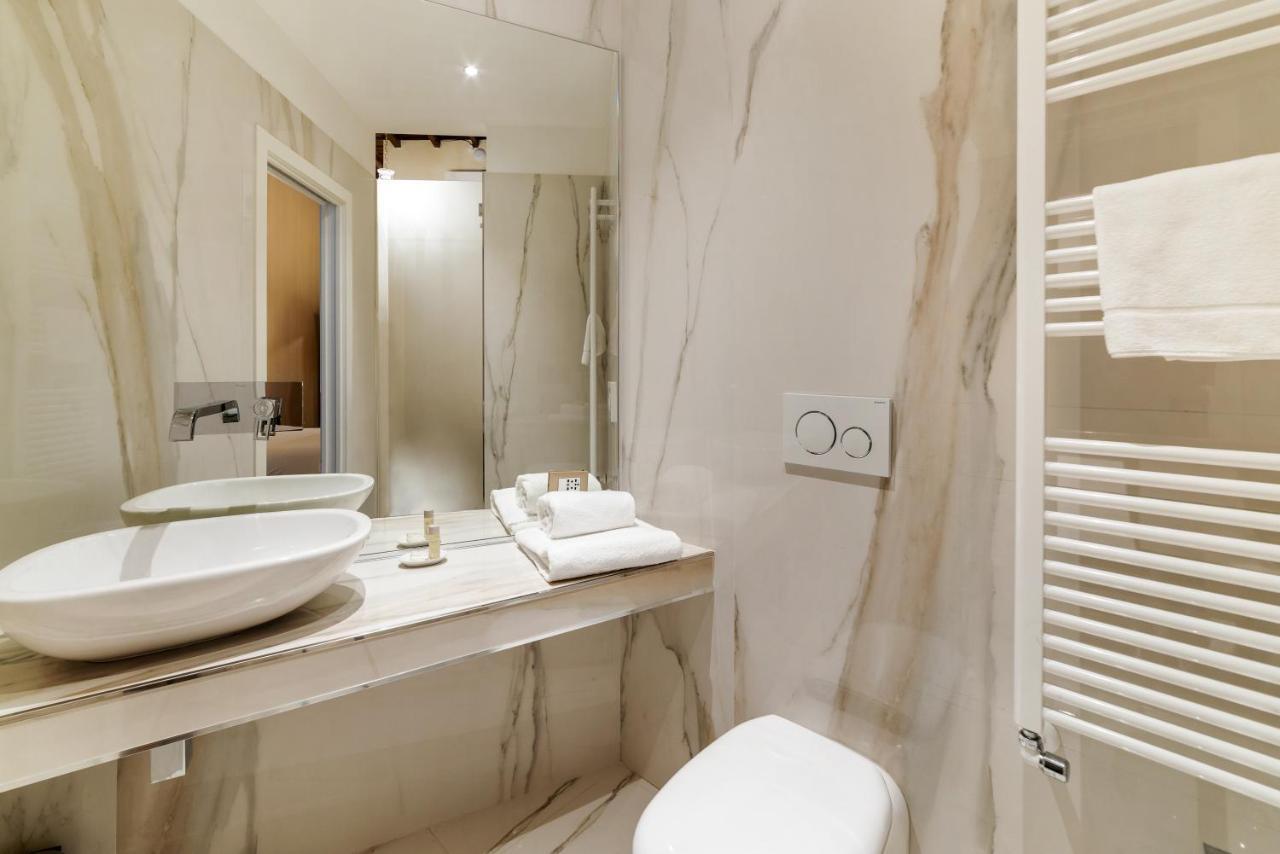 Ferienwohnung Pantheon Hedonism Rom Exterior foto