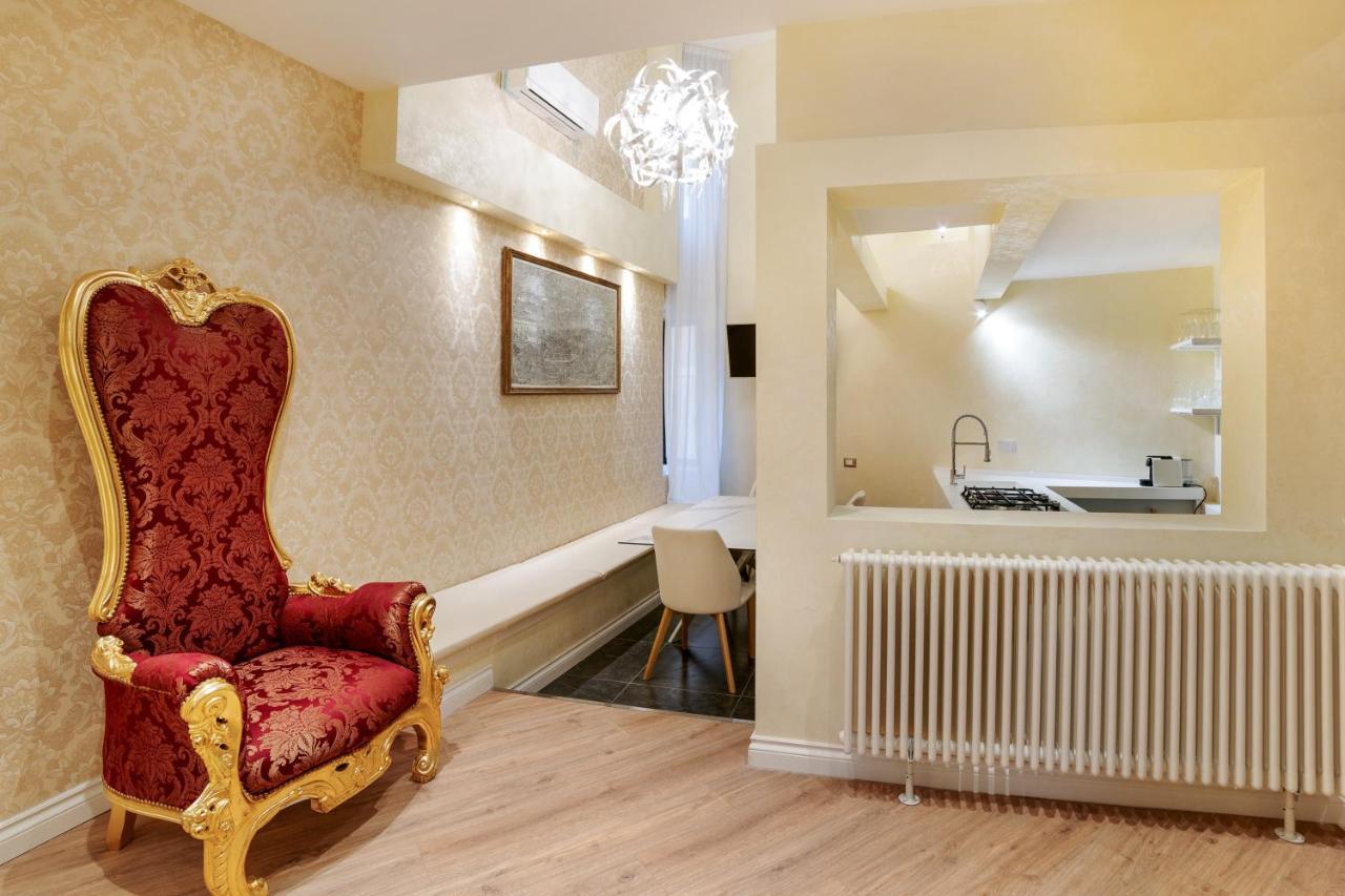 Ferienwohnung Pantheon Hedonism Rom Exterior foto